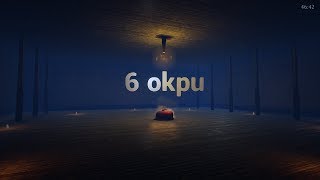 Montecrypto  Skull Room Walkthrough [upl. by Amzu]