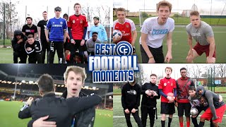 BEST FOOTBALL MOMENTS [upl. by Prissy]