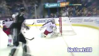 January Highlights Of The 201011 NHL Season HD [upl. by Rika]