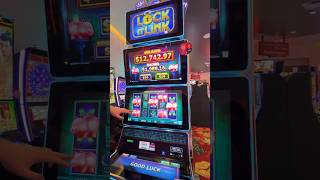 BIG PIG 🐷 on Piggy Bankin Slots with The casinokings in Vegas Shorts Short Slots Casino [upl. by Ahseiyk]