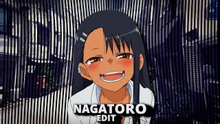 Nagatoro  Edit  Ola Ola [upl. by Breech]