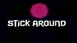 Andy Kaufman quotStick Aroundquot TV Pilot 1977 [upl. by Jamin777]