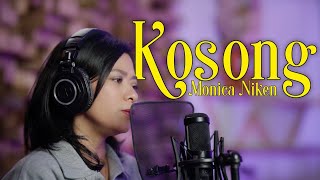 Kosong  Dewa  Cover By Monica Niken Wulandari [upl. by Nowaj]