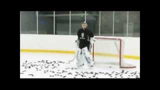 Icehockey training finnish way [upl. by Akram]