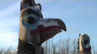 The Tlingit are Matrilineal [upl. by Merow]