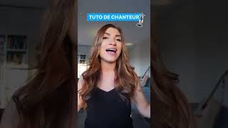 TUTO  BIEN CHANTER une phrase en changeant de densité [upl. by Oneg]