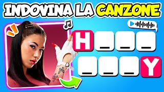 Indovina la Canzone Strapazzata 🎤🎵 Quiz Cantanti Italiani [upl. by Blas204]