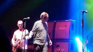 Ocean Colour Scene  Magic Carpet Days amp Waterfall  Manchester Apollo  111211 [upl. by Carie]