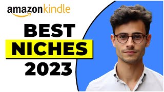 Best Niches For Amazon Kdp In 2024 Untapped [upl. by Season]