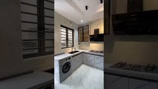 LUXURY 5 BEDROOM FULLY DETACHED SMART HOME TRIPLEX WITH GYM CINEMA amp BQ FOR SALE Orchid ₦400M [upl. by Deanne]