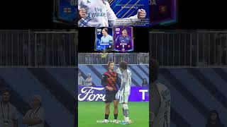 Grealish vs Ochoa in FC mobile fcmobile fifamobile [upl. by Cheke]