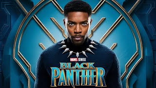 Marvel Studios’ Black Panther Wakanda Forever  Official Trailer [upl. by Holsworth]