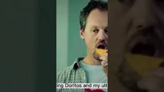 Dorito add 💀💀☠️☠️🤕 clip memes cliping musicgenre trending [upl. by Qahsi]