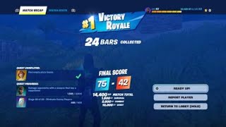 More Fortnite Team Rumble [upl. by Theresita]