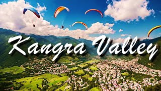 Kangra Valley A Journey that Echoes Kashmir [upl. by Nuarb]