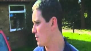 Jeremy Thomson Interview of Ian Huntley [upl. by Lael2]