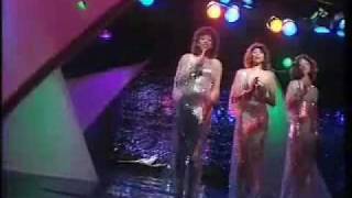 1979 The Three Degrees  My Simple Heart [upl. by Doykos]