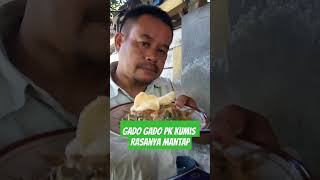 Makananpinggirjalanpedagangjalan vidioshort [upl. by Nyladnor]