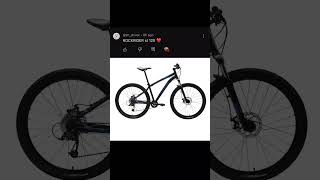 Rating my subscriber’s mtb’s mtbworld mountainbike trending trendingshorts mtblife [upl. by Aneerahs466]