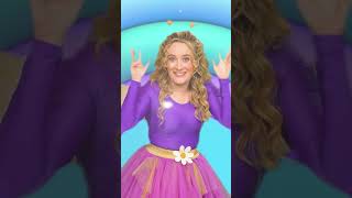 ✨ Inspirational Affirmation Song for Kids Boost Confidence amp Positivity Kids Preschool Emotional [upl. by Notnert]