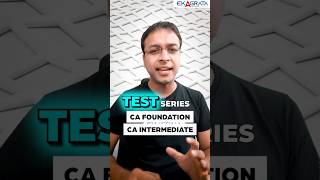 🔴HOW TO APPEAR FOR TEST ON ADDA 247 APP  CA Exams Preparation charteredaccountant [upl. by Relyk]