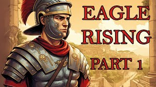 Rome is Power  Part 1  Eagle Rising  Mount amp Blade II Bannerlord [upl. by Jeramey]