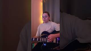 Fingers crossed laurenspencersmith cover trending cover laurenspencersmith fingerscrossed [upl. by Areit]