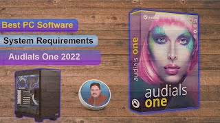 Audials One 2022 System Requirements  AS Technical [upl. by Sillek]