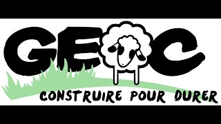 GEOC  Conférence climat animée par Charles CosneauTaddeï et Etienne Fouché [upl. by Bronson230]