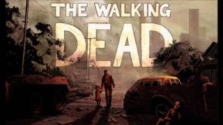 The Walking Dead Game OST02 alive inside [upl. by Coucher]