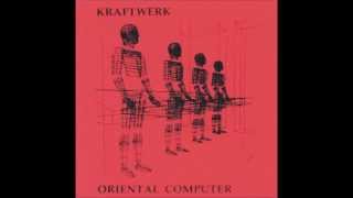 Kraftwerk Live Oriental Computer [upl. by Pelage]