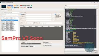 SamPro v3 SMA037F A03S Reset FRP Without TestPoint Latest Security 20231101 [upl. by Costanzia315]