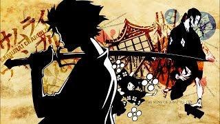 Samurai Champloo OST  Obokuri Eeumi  Epic Anime Traditional Japanese Music [upl. by Tihw802]