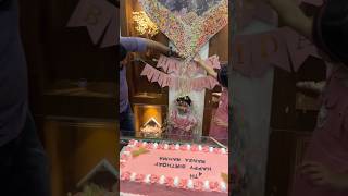 Birthday craft 😍 Birthday  Birthday video  Birthday short  Birthday reels  birthday shorts [upl. by Urana]