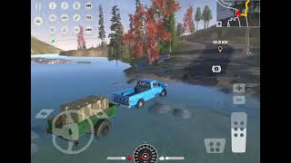 offroad master gameplay  new offroad game  offroad [upl. by Obed]