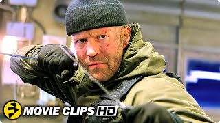 The Expendables 4 Full Final Fight Scene in Hindi  The Expendables 4 All Action Scene [upl. by Jack]