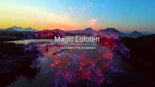 Lofoten Norway Take a look at one of the most magic places on earth HD [upl. by Petigny]