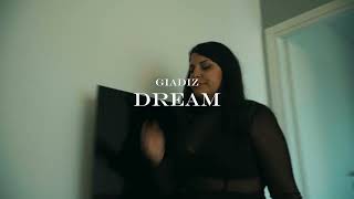 Giadiz feat DroCole  Dream Official Video [upl. by Ailalue530]