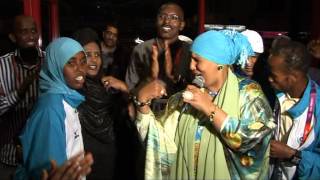 Hees Ugaar ah Oradyahanada Somaliyeed By HIbaaq 29 07 12 [upl. by Noiro]