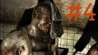 Silent Hill Origins PART 4 The Motel  Full Walkthrough No Commentary [upl. by Seko]