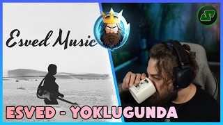 Elraen  Esved  Yokluğunda LeylaTheBand Söylüyor [upl. by Acemat382]