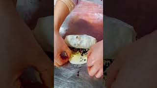 Plum Dried Vegetables and Baked Cakes cooking delicious satisfyingvideo [upl. by Enaitsirhc]