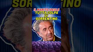 TENTAZIONI alessandrobianchi comedy humor pov ridere ilmaritoideale paolosorrentino [upl. by Clim361]