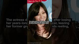 Shannen Doherty’s death led ‘Beverly Hills 90201’ castmate Jason Priestley to message costars [upl. by Shewmaker]