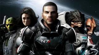 Mass Effect 3 Bioware Interview [upl. by Tenn]