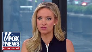 Kayleigh McEnany This Democratic claim is laughable [upl. by Yort806]