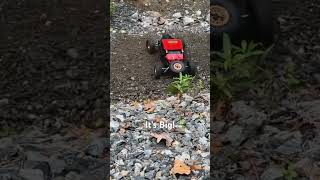 Cool RC Losi Offroad funny [upl. by Adham]