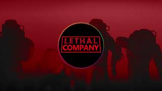 Lethal Company  quotDeliveryquot Music [upl. by Karil238]