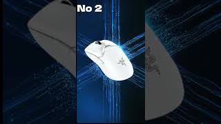 quotTop 3 BEST Wireless Gaming Mouse in 2024  Ultimate Performance amp Precisionquot [upl. by Millicent]