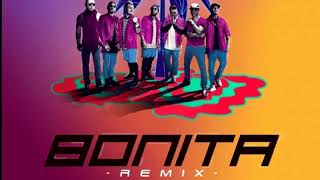 Jowell y Randy Ft J Balvin Ozuna Wisin Yandel Y Nicky Jam  Bonita Official Remix [upl. by Penland]